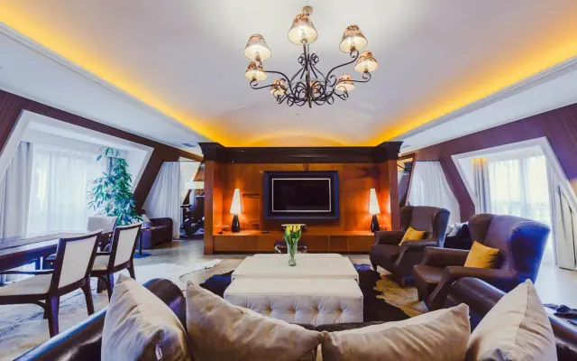 Grand Hotel Boutique (Rzeszów)