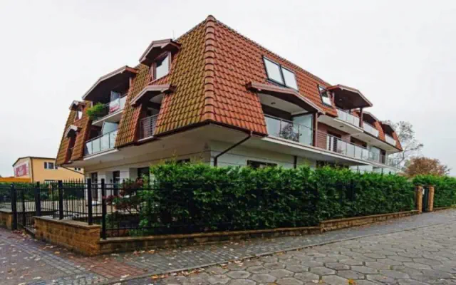 Apartament Sun & Snow Villa Klif