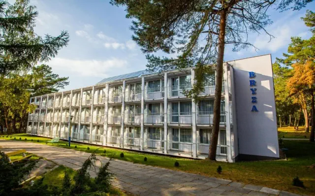 NAT Krynica Morska