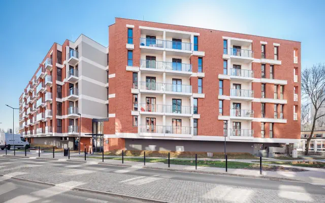 Sun & Snow Aura 40 Gdańsk