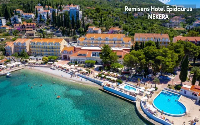 Remisens Epidaurus (Cavtat)