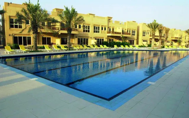 Al Hamra Beach & Golf (ex. Hilton Al Hamra Beach & Golf)