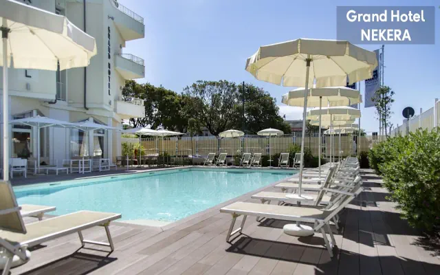 Grand (Forte dei Marmi)