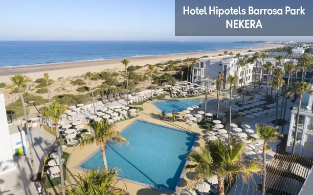 Hipotels Barrosa Park