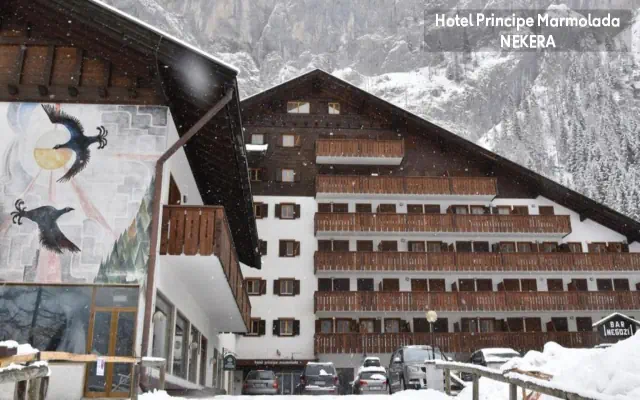 Principe Marmolada