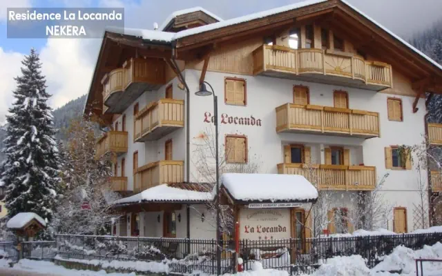 La Locanda (Giustino)