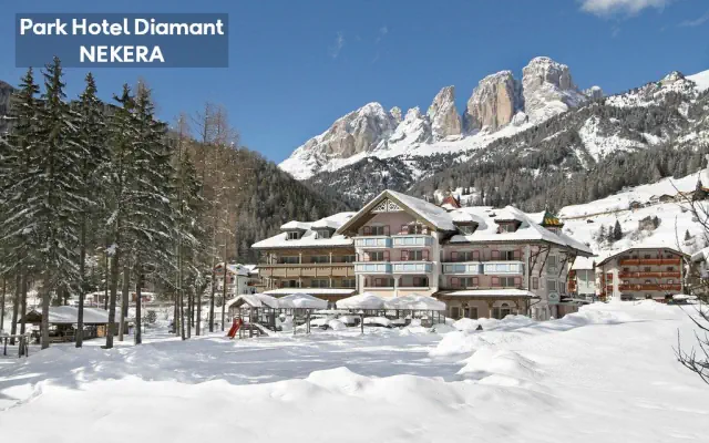Park Diamant