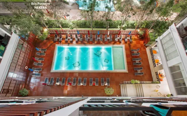 Ibis Pattaya