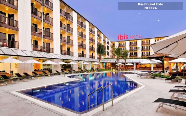 Ibis Phuket Kata