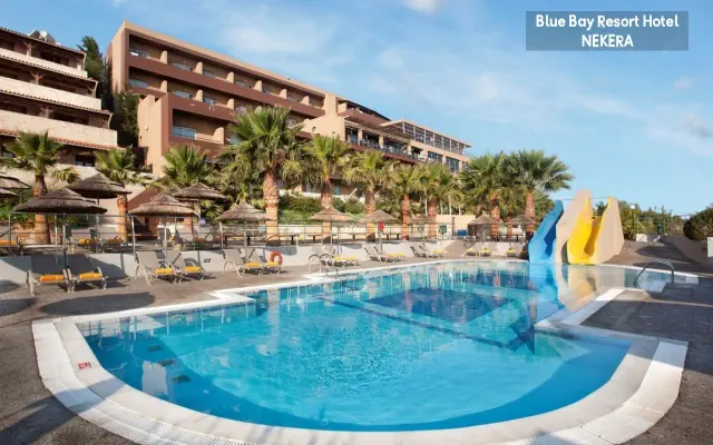 Blue Bay Resort
