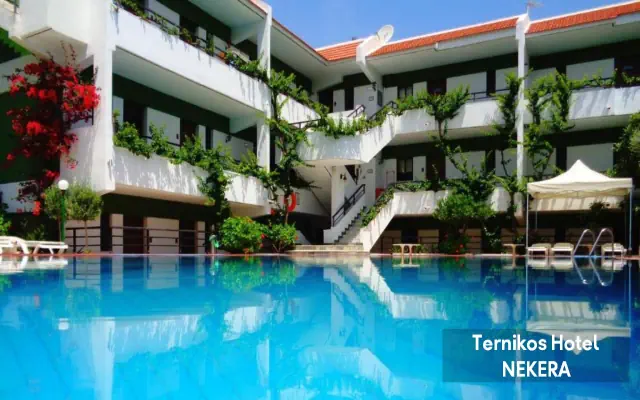 Terinikos