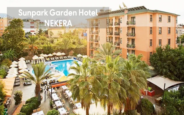 Calimera Sunpark