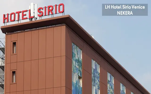 LH Sirio Venice (ex. Apogia Sirio Venezia Mestre)