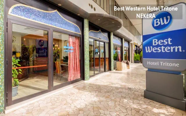 Best Western Tritone