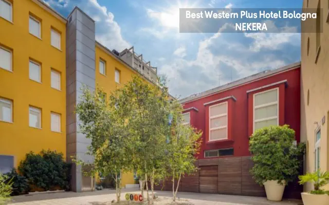 Best Western Plus Bologna