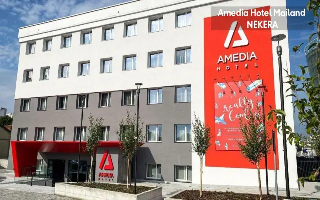 Amedia Milan Trademark Collection by Wyndham