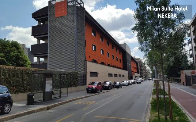 Milan Suite