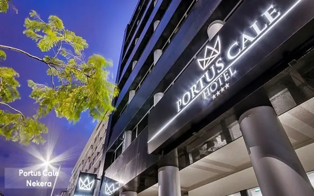 Portus Cale (ex. Quality Inn Portus Cale)