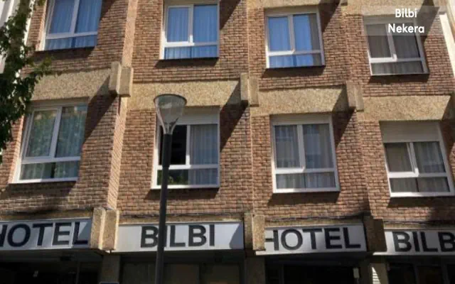 Bilbi