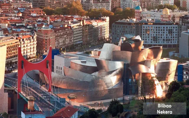 Ilunion Bilbao