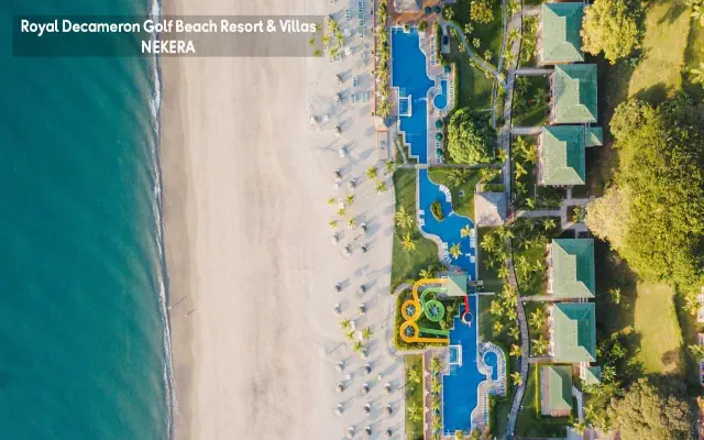 Royal Decameron Golf Beach Resort & Villas