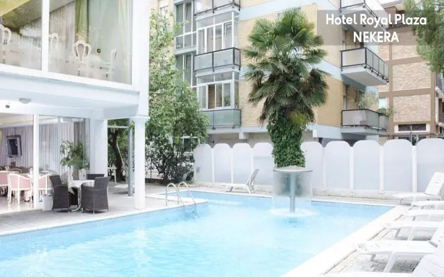 Royal Plaza (Rimini)