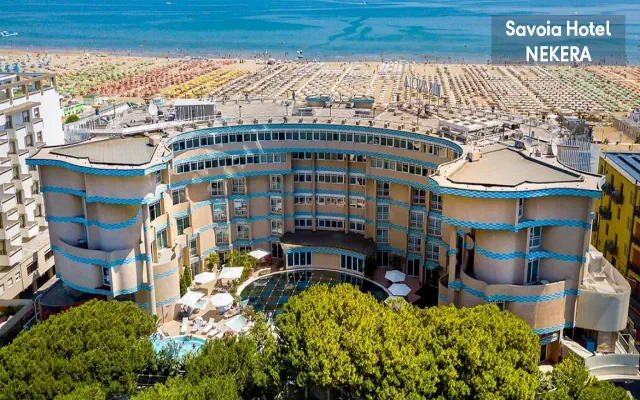 Savoia