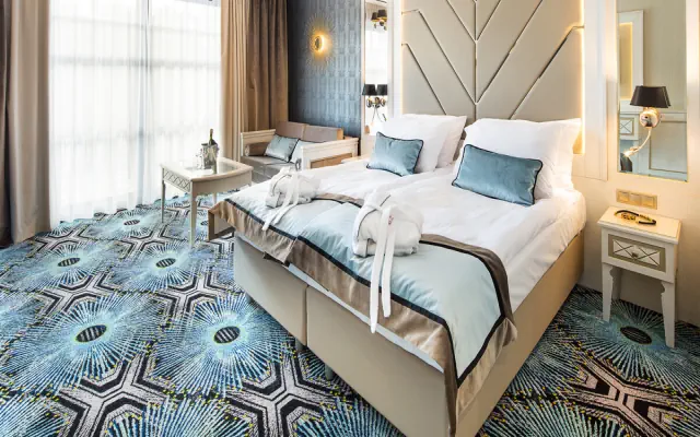 Royal Baltic