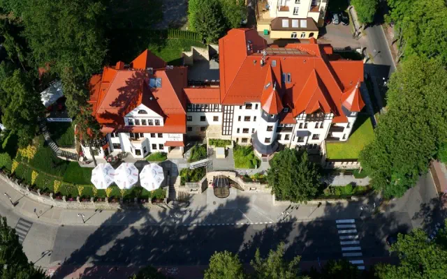 Bukowy Park Medical SPA