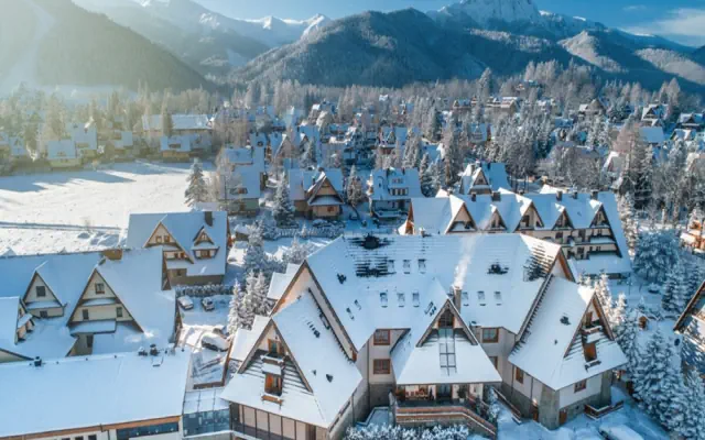 Skalny (Zakopane)