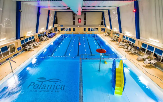 Polanica Resort & Spa