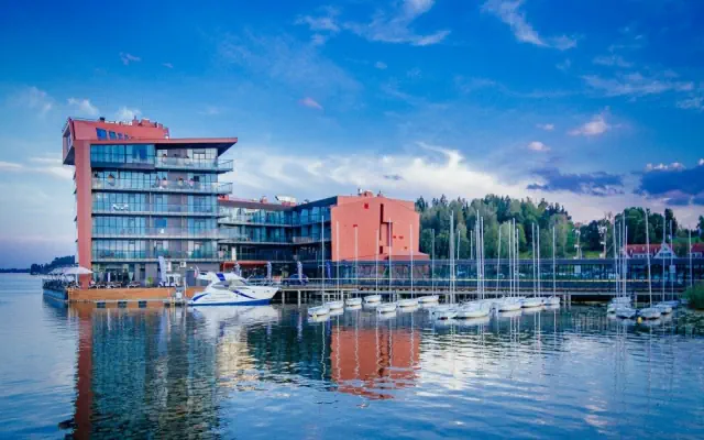 Mikołajki