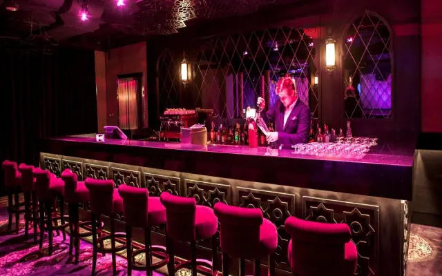 Grand Hotel Tiffi