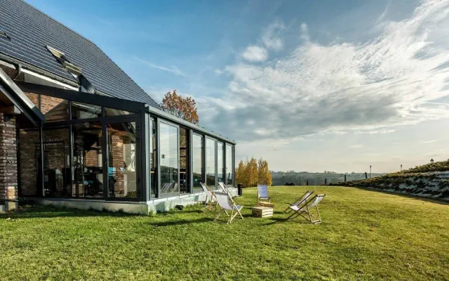 Szary Residence