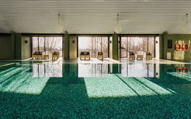 Poziom 511 Design & Spa