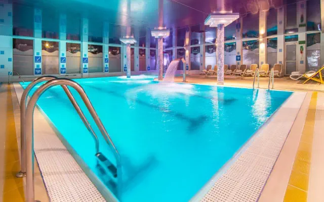 Masuria & SPA