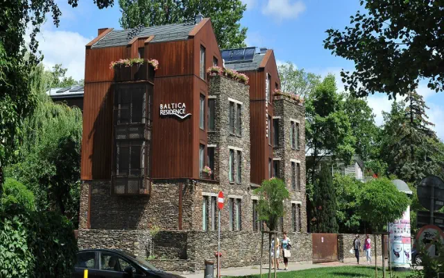Baltica Residence