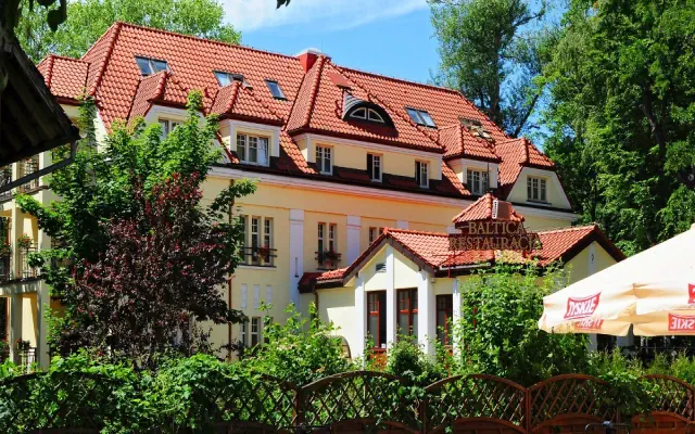 Villa Baltica