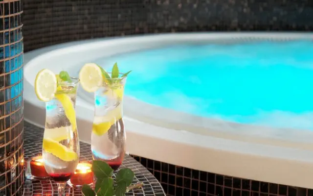 Austeria Conference & Spa