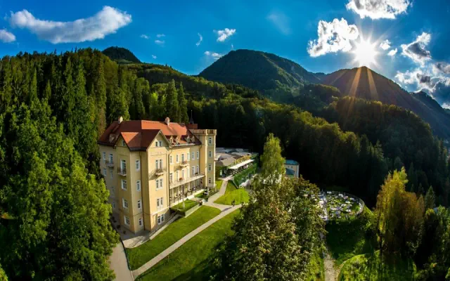 Rimske Terme