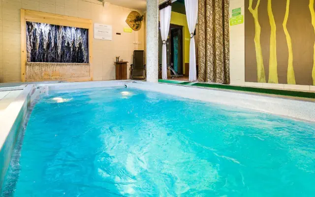 City SM Spa & Wellness