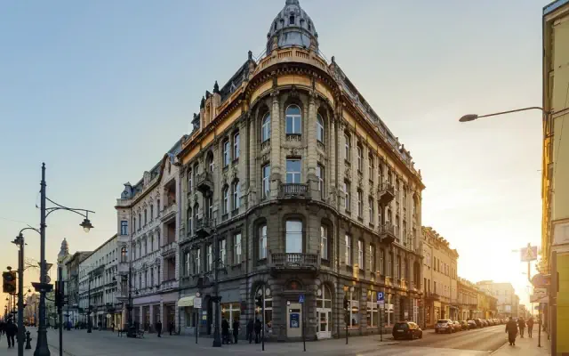 Focus Łódź