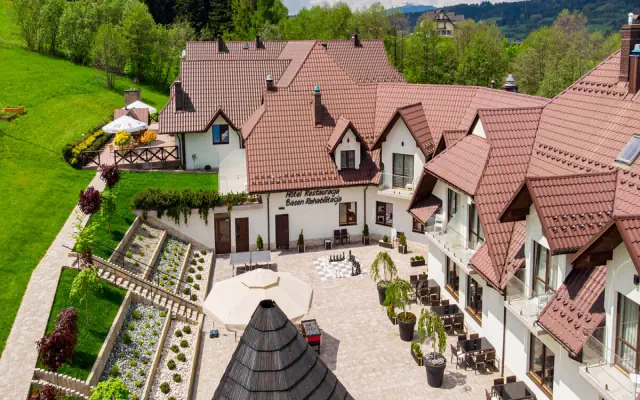 Beskid Kompleks