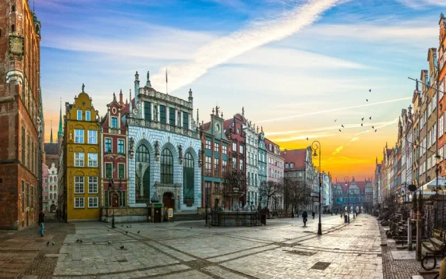 Arena Expo (Gdańsk)