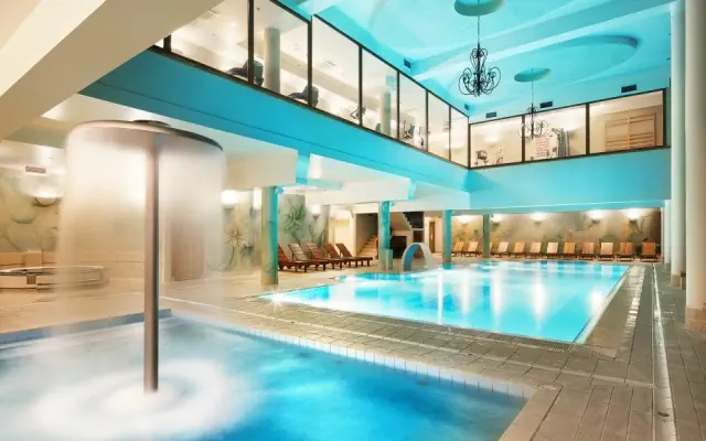 Dolina Charlotty Resort & SPA