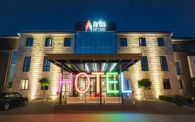 Artis Loft