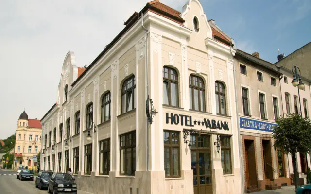 Vabank