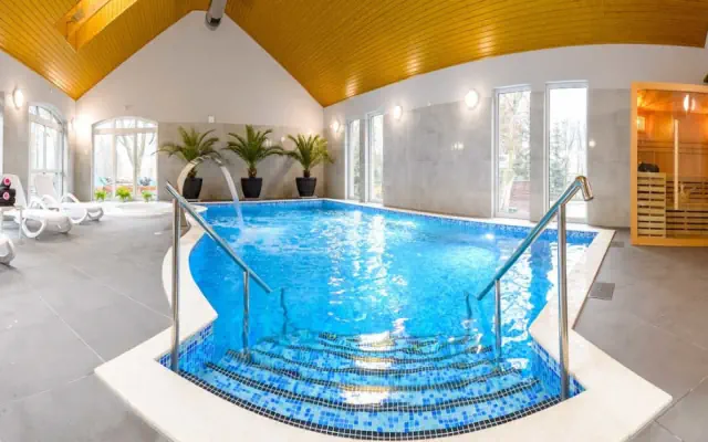Kaja Medical & SPA
