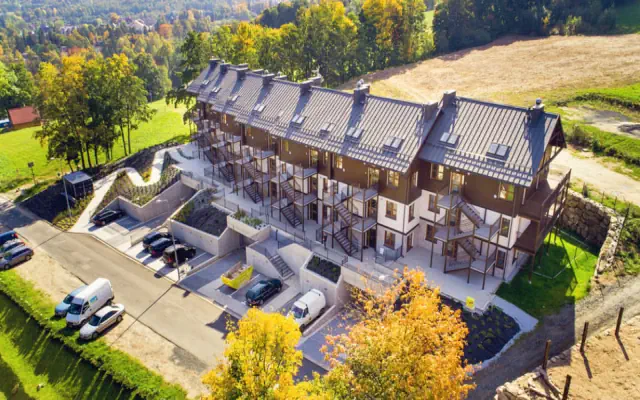 Sun & Snow Residence - Karpacz