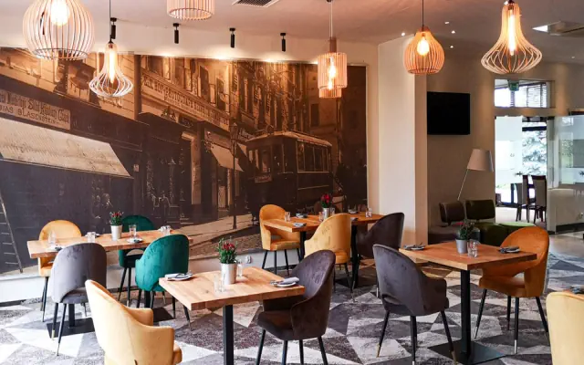 Mercure Cieszyn
